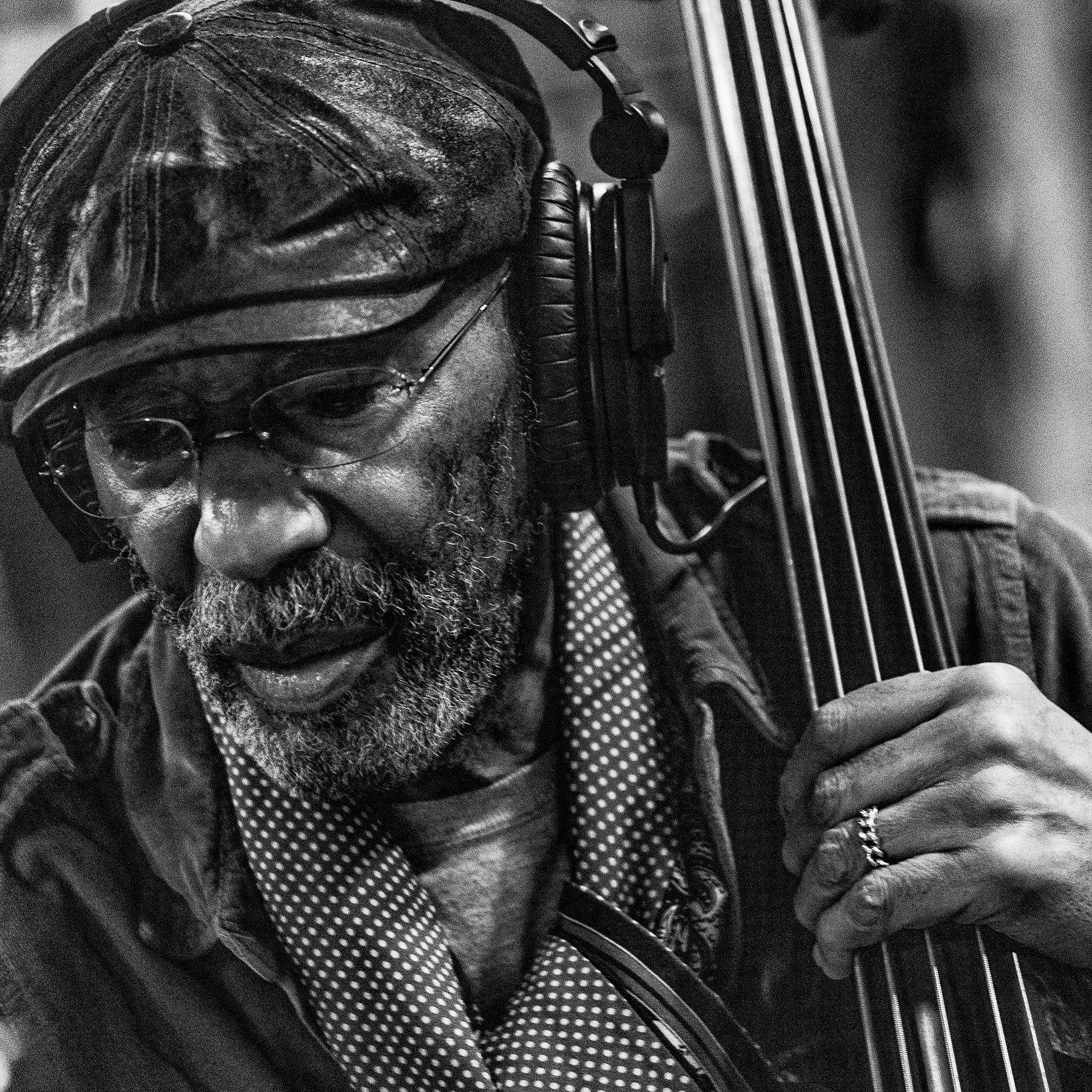 Ron Carter