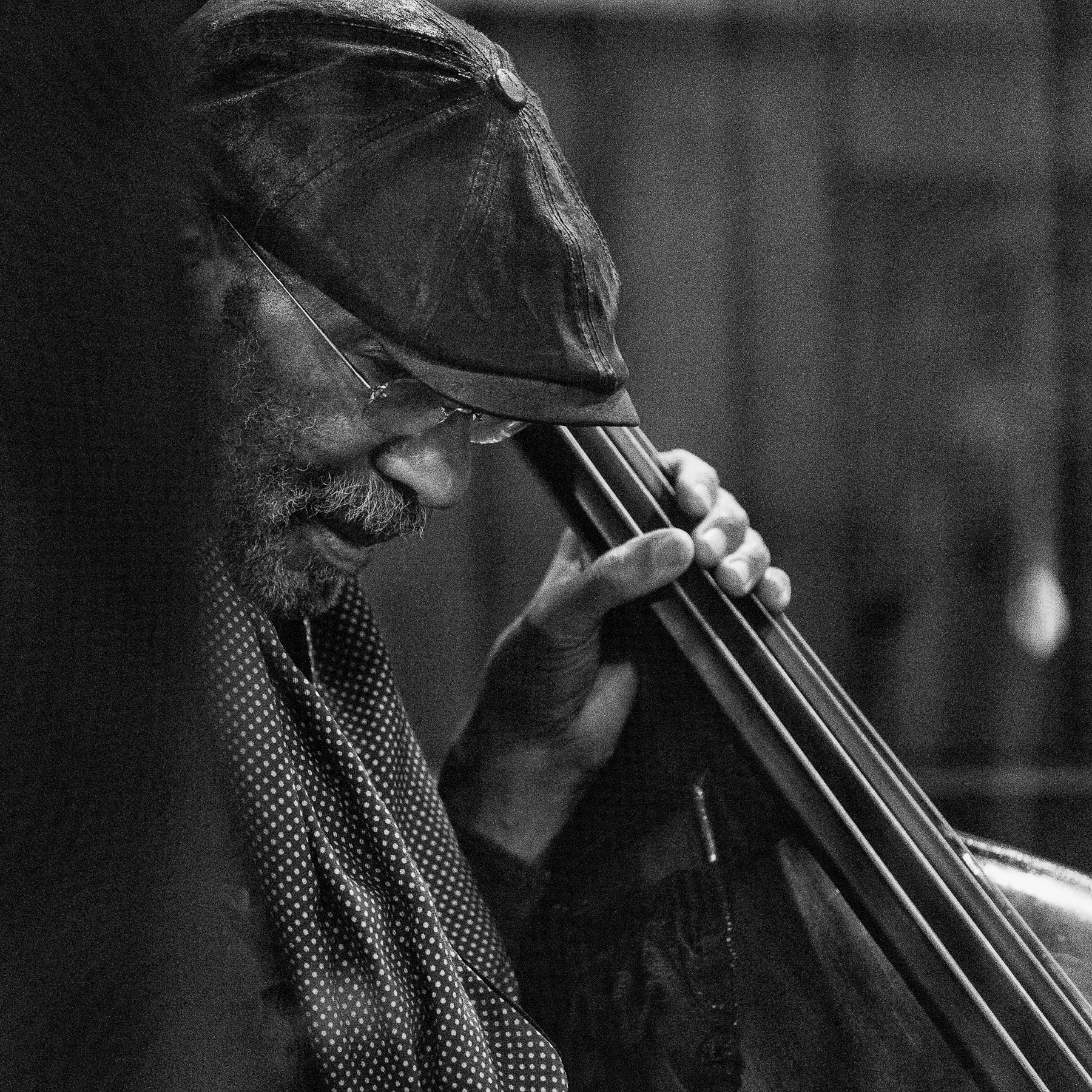 Ron Carter
