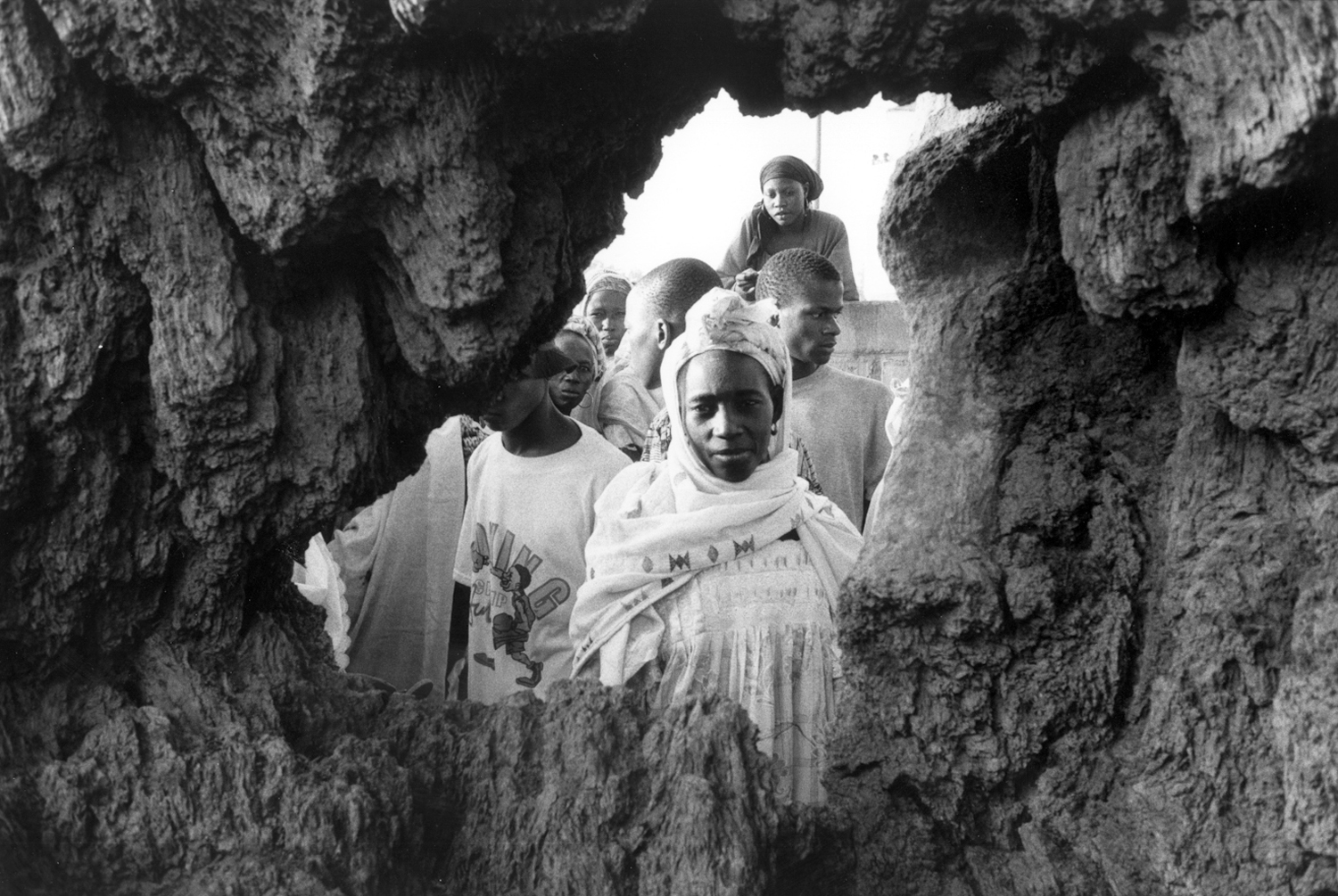 Senegal